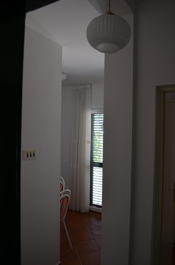 Amarillo Apartments Budva Exterior foto