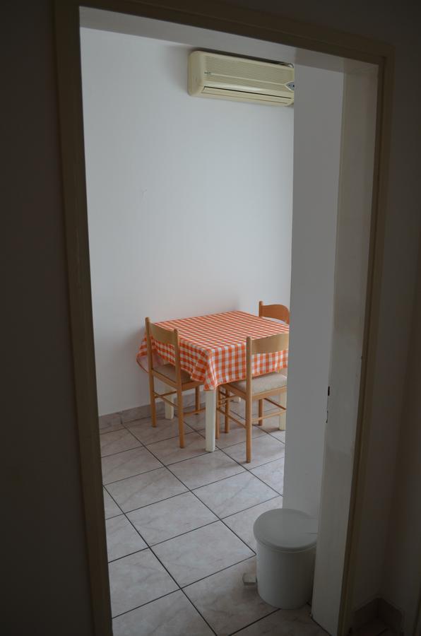 Amarillo Apartments Budva Exterior foto