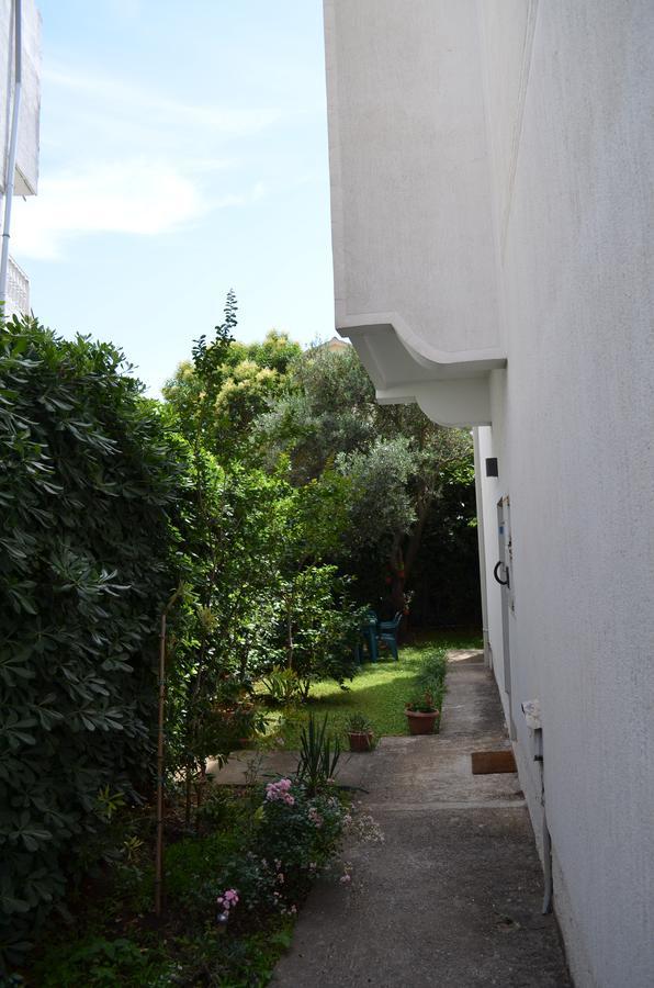 Amarillo Apartments Budva Exterior foto