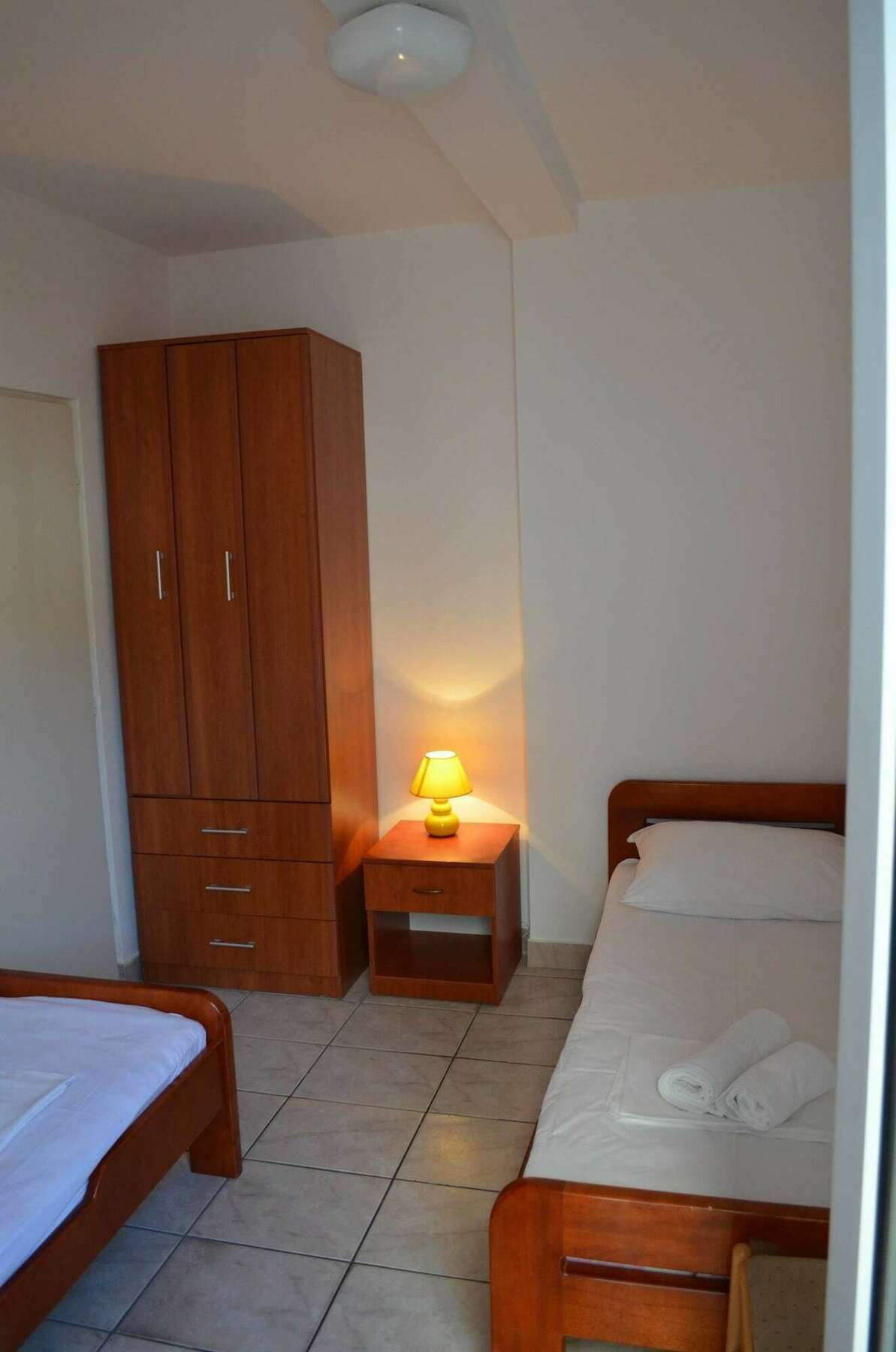 Amarillo Apartments Budva Exterior foto